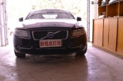 貴陽(yáng)沃爾沃車燈改裝
