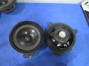 最簡單的事 大連斯巴魯森林人汽車音響改裝大連道聲