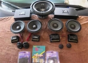 東莞本田奧德賽汽車音響改裝暢快體驗結(jié)果吧！東莞擎峰