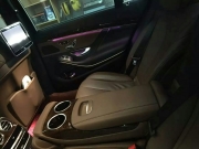 欧特专业奔驰改装升级奔驰S400级改装升级无钥匙进入 电...