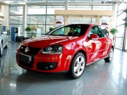 北京大眾汽車音響改裝  集結(jié)車尚布萊克斯三分頻喇叭改裝...