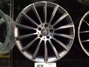 [輪轂輪胎] 奔馳 S63 AMG，全新 20寸一套現(xiàn)貨