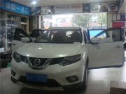 【日產(chǎn)奇駿】10.2寸大屏安卓導(dǎo)航時代，御音A8專車專用功...