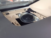 好音響彰顯優(yōu)美旋律-武漢音樂之聲豐田陸地巡洋艦