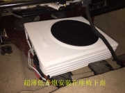 《《《【深圳閩粵汽車音響君越改裝雷貝琴】》》》