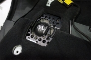 东莞宝马X5汽车音响改装值得细细体会 东莞擎峰音响改装