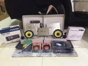哈弗H6，充滿希望的車載音樂世界