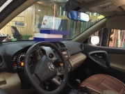 豐田RAV4、奧迪A4L、日產(chǎn)逍客、福特翼虎加裝互聯(lián)移動(dòng)小凱