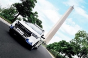 長春揚帆汽車音響改裝  瑞風(fēng)音響改裝快樂定格瞬間