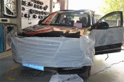 好音樂就是這么任性-武漢音樂之聲長城哈弗H6汽車音響改裝