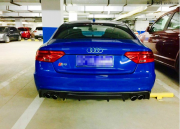 S5 改KW HLS 4+ V3 液壓升降避震系統(tǒng) 品尚車改