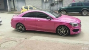 CLA260升級(jí)SWICA可變閥門(mén)排氣系統(tǒng)
