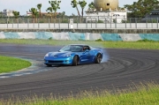 美式大玩具細(xì)膩美式超跑Chevrolet Corvette C6 ZR1