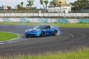 美式大玩具细腻美式超跑Chevrolet Corvette C6 ZR1