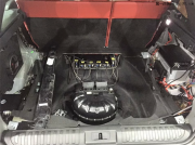 貴陽(yáng)路虎專業(yè)汽車音響改裝升級(jí)開始（貴陽(yáng)魔音改）