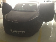 起亞K3】升級法國勁浪