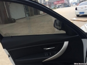 菏澤鄆城專業(yè)汽車音響改裝-菏澤鄆城寶馬三系安裝哈曼高...
