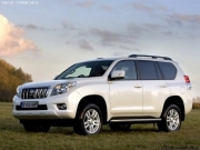 深圳龍華改樂匯豐田霸道360全景記錄儀安裝