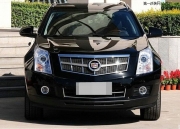 臺州至上音樂凱迪拉克SRX縱享生活品質(zhì)的汽車音響改裝