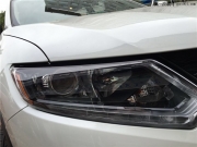 東莞亮點(diǎn)改燈！新奇駿升級(jí)德國(guó)進(jìn)口海拉五透鏡