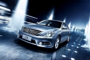 清遠車樂匯勁浪KR 2＋詩蔓DT-165改裝日產(chǎn)天籟
