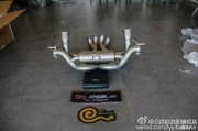 R8升級(jí)SWICA可變閥門(mén)排氣