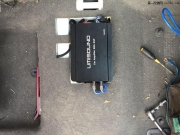 淄博迅馳汽車音響改裝，科魯茲改裝案例