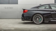 M-Power增肥计画TAG Motorsports BMW M4