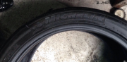 出售米其林295/35R20