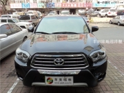 【大連蘋果唱響】豐田陸地巡洋艦簡改曼斯特IV精品人聲