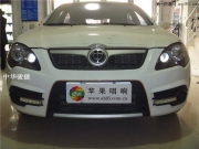 【大連蘋(píng)果唱響】中華駿捷領(lǐng)略德國(guó)伊頓兩分頻曲韻悠然
