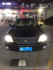 皇冠燈光升級q5透鏡     深圳光速車改改燈