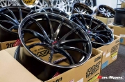 [輪轂輪胎] RAYS G25 20寸現(xiàn)貨