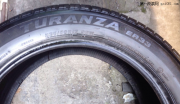 出售普利司通235/50R17