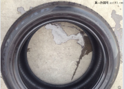 出售固特異275/45R21