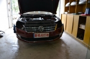 貴陽朗行車燈改裝