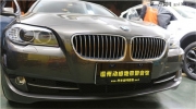 溫州動(dòng)感地帶寶馬5系德國(guó)麥?zhǔn)藢Ｓ闷囈繇懜难b升級(jí)