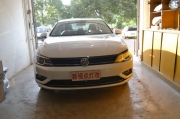貴陽凌度車燈升級