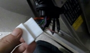 榮威350加裝魅頌同軸喇叭