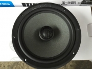 14款日產(chǎn)新奇駿改裝魅頌音響