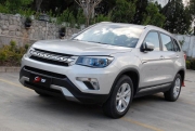 我的音樂(lè)我做主-臺(tái)州至上音樂(lè)長(zhǎng)安CS75汽車(chē)音響改裝