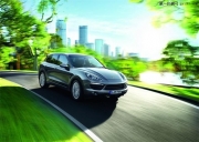 好聲音用心造東莞保時捷卡宴汽車音響改裝發(fā)燒器材