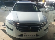 祥和東汽車音響隔音改裝  麗江粵和摩雷瑪魅聲602改裝本田...