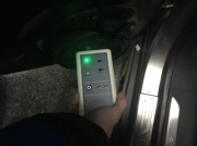 【天津德賽西威】雪鐵龍C5安裝JBL音響