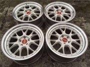 BBS LM -R 19寸 5-120 寶馬數(shù)據(jù)