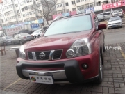 【大連蘋果唱響】日產(chǎn)奇駿輕便換裝德國(guó)曼斯特IV兩分頻最...