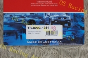 澳洲turbosmart大眾奧迪EA888二代 內(nèi) 泄壓閥?。?！