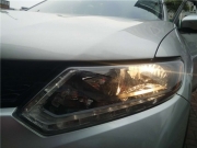 東莞亮點(diǎn)改燈！新奇駿升級(jí)大燈亮度