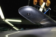宝马3系加装360度行车记录仪和倒车轨迹