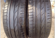出售防爆普利司通225/55R17